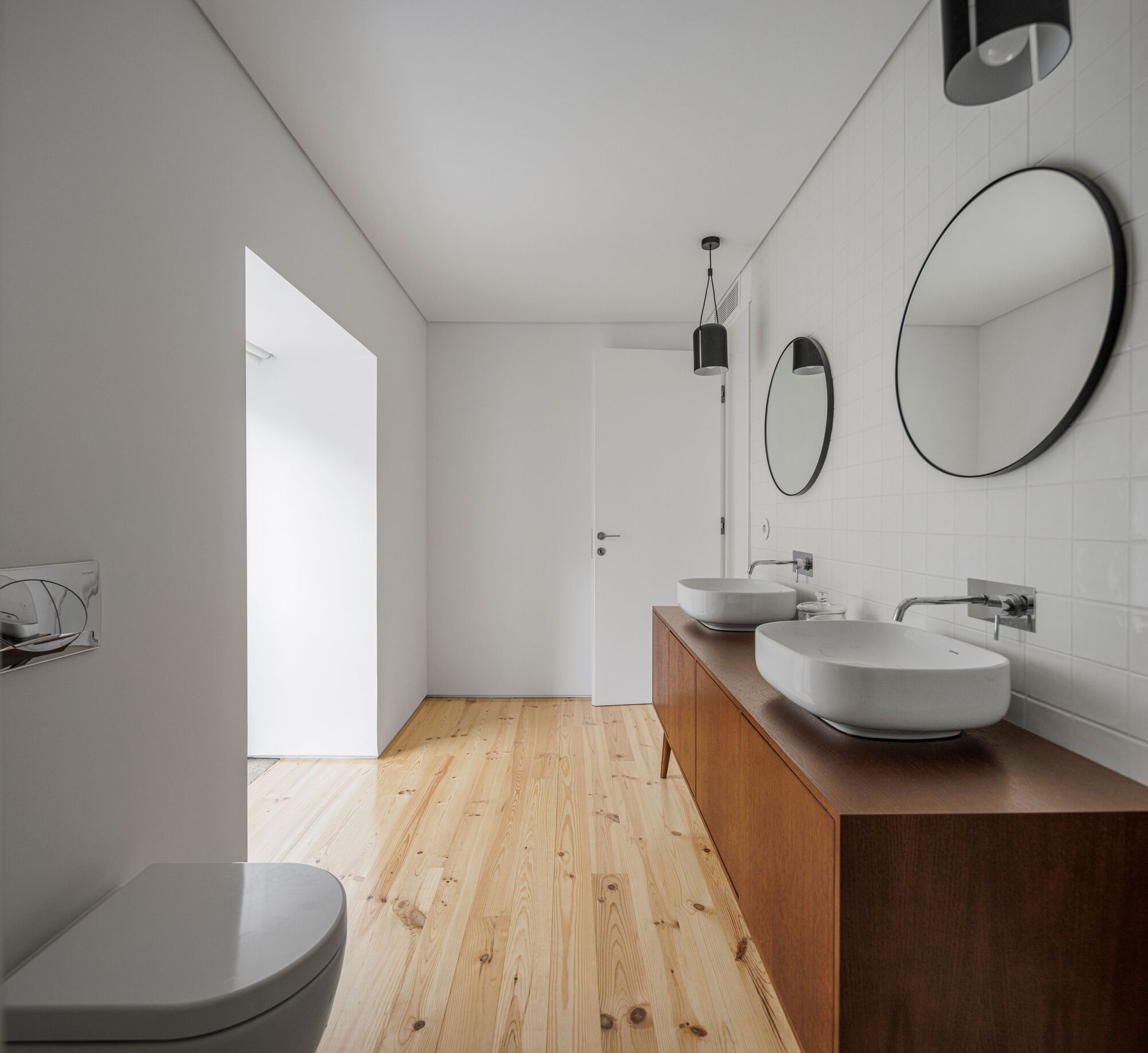 卡尔德拉宅邸丨葡萄牙丨Filipe Pina-48