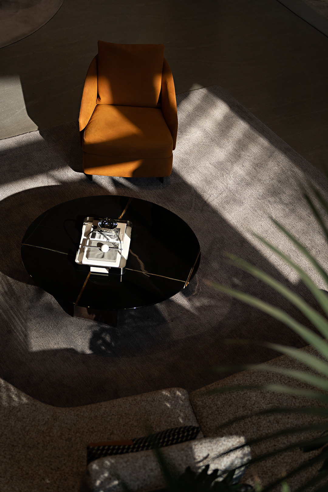 MASTER 大师荟体验展厅丨中国东莞丨ZJ·DESIGN 至简设计-120