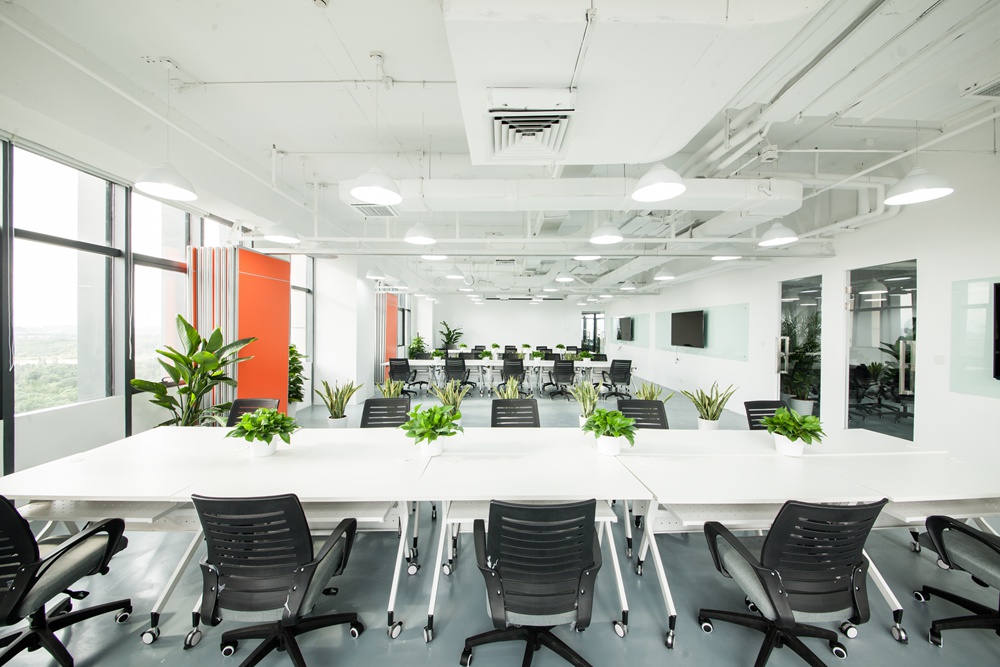 趣店集团总部办公项目-9