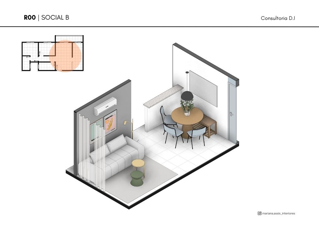 _consultoria de Interiores | Paulo e Bibi-3