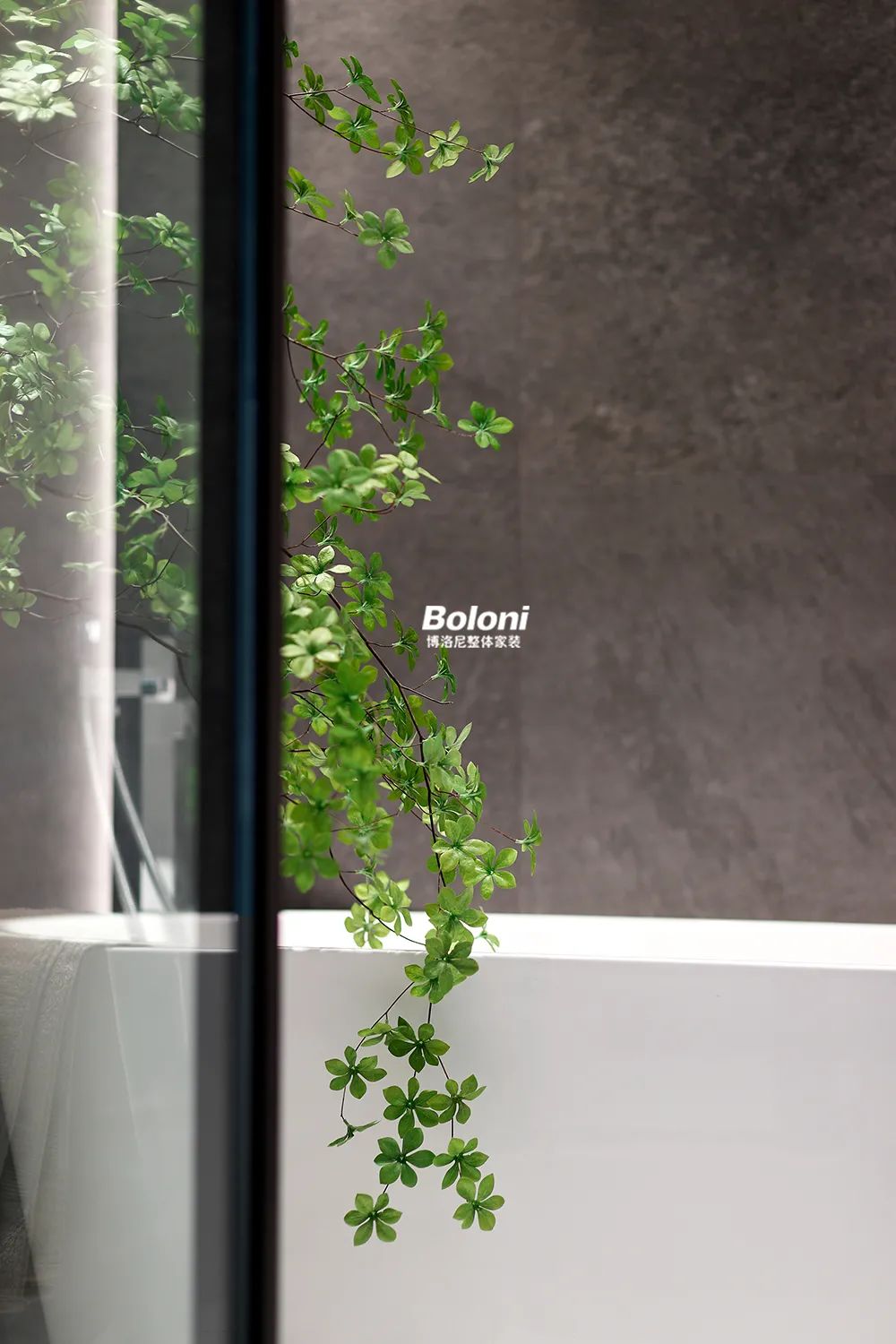 极简大宅 · 都市精英的生活样本丨吕宏音-50