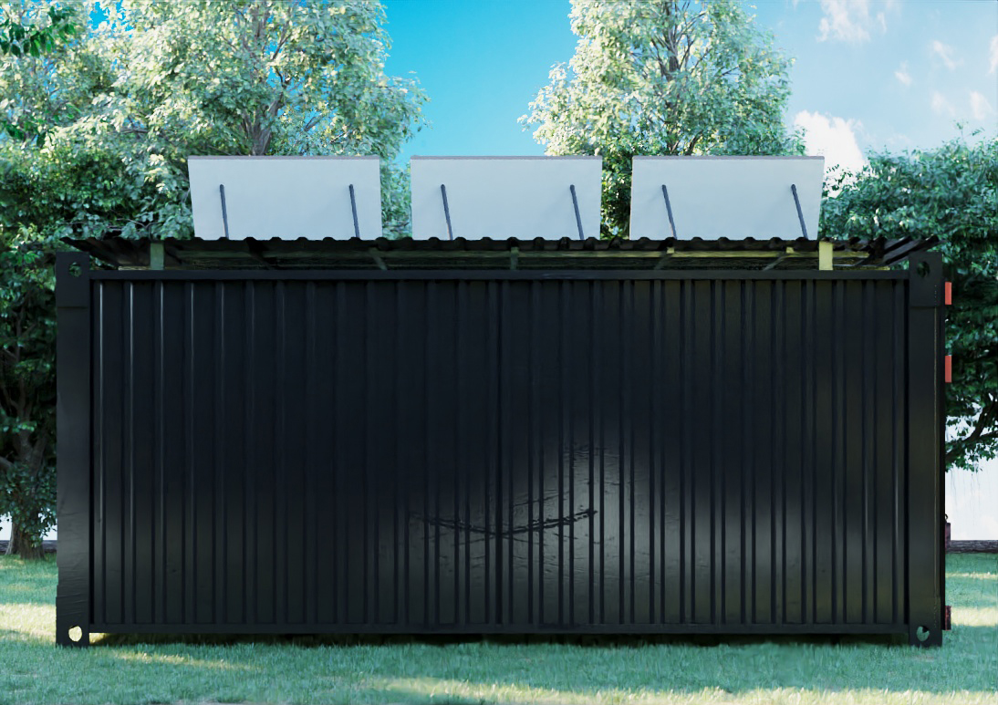 旅游集装箱住房-9