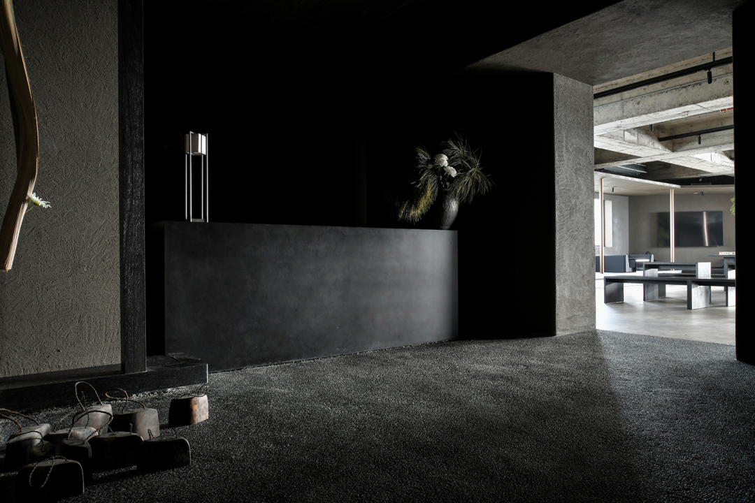 夕方茶廊丨中国厦门丨宽品设计顾问-55