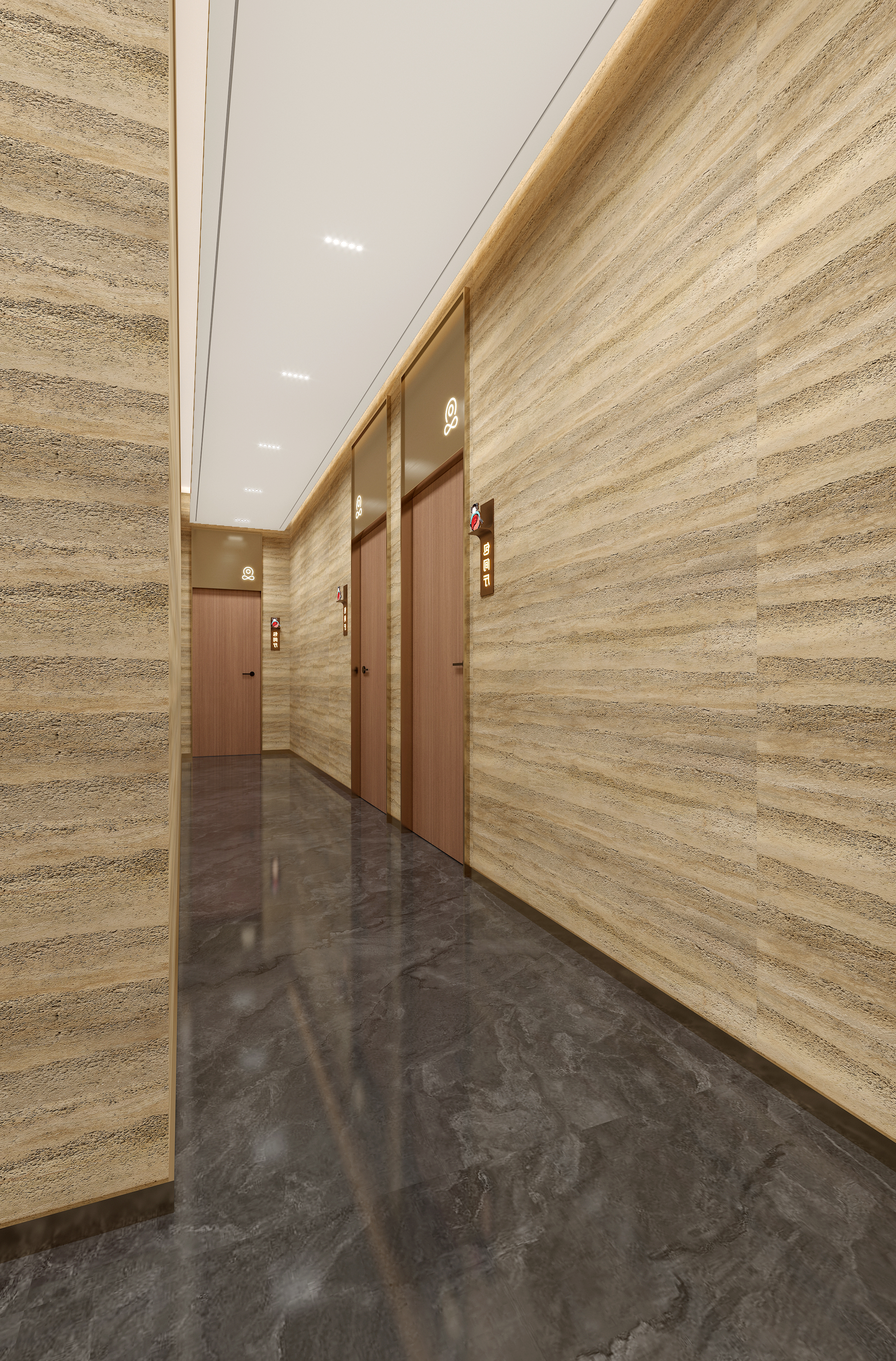 泰国瓷器口三店设计丨河南天恒建筑装饰工程有限公司-19