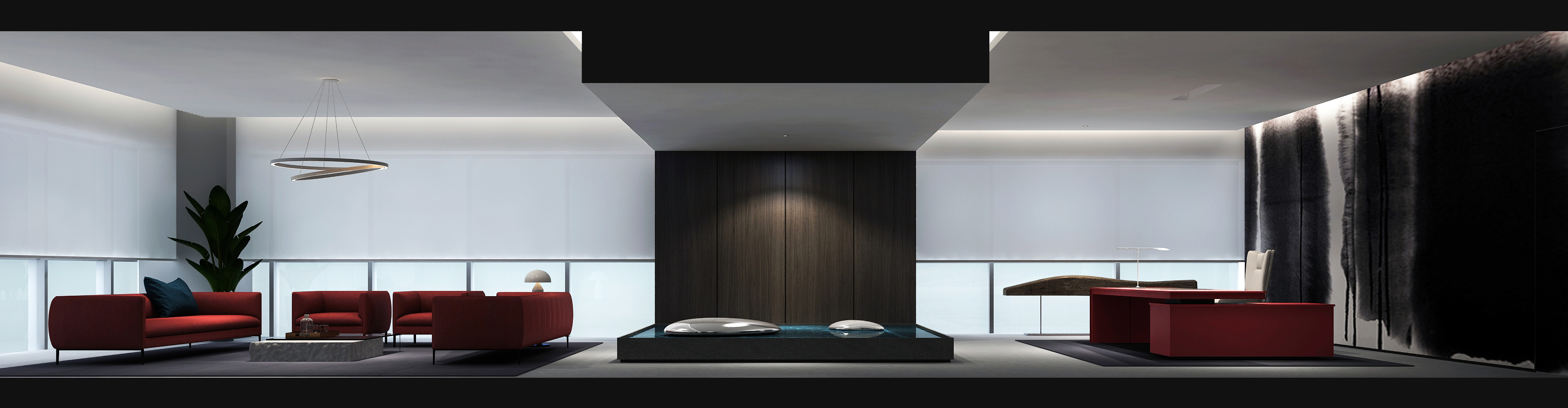 海骏达甲级办公楼丨中国佛山-3