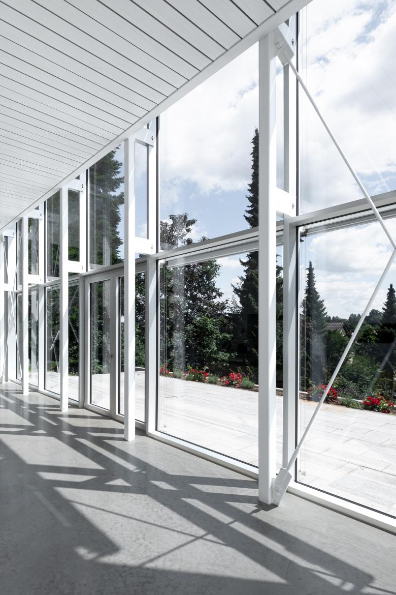 Aretz Dürr Architektur BDA丨Haus B // 3丨德国-6