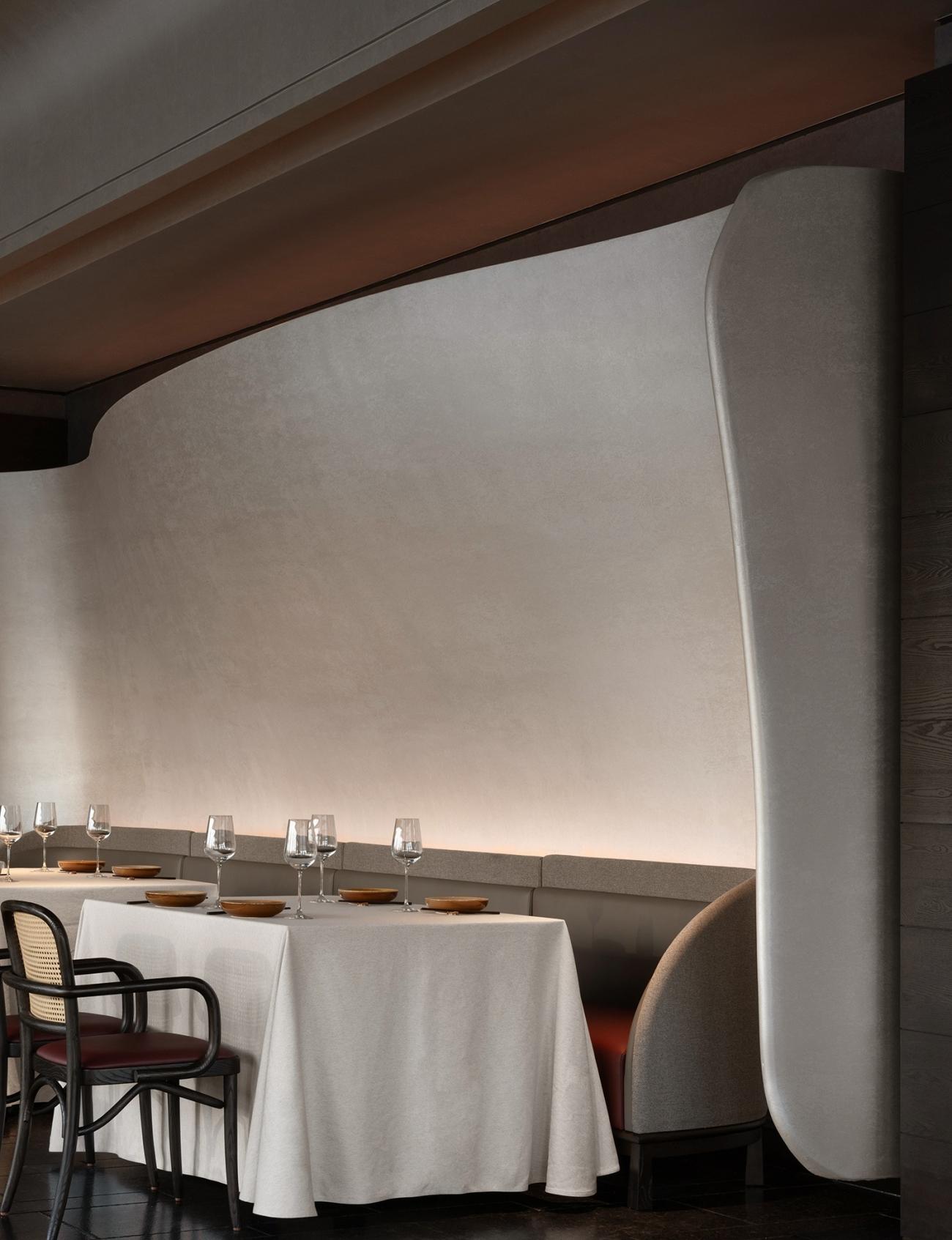 饺满上品 · 海胆水饺丨中国西安丨IN.X屋里门外设计-28