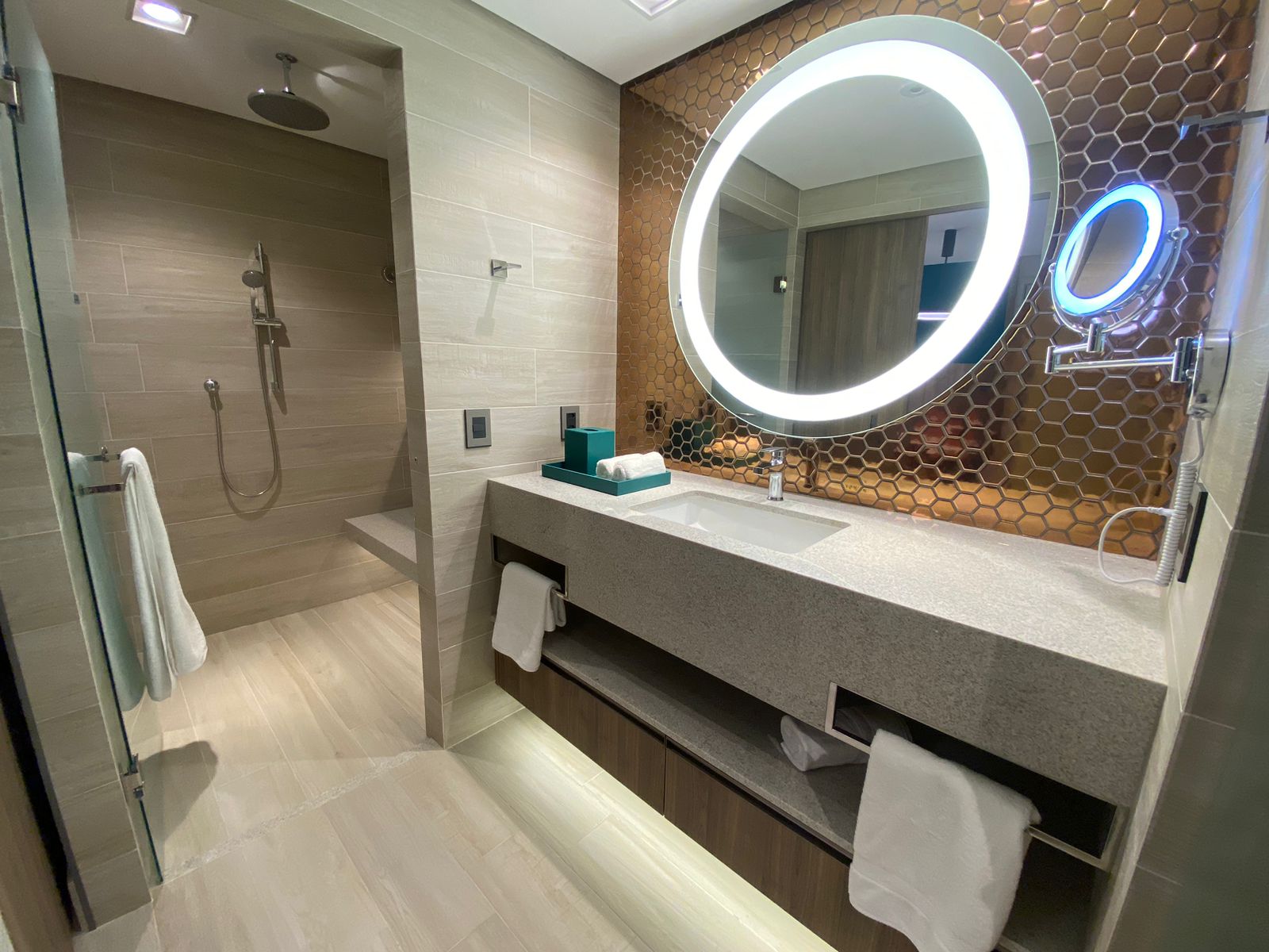 HARD ROCK Ilha do Sol | Quarto Modelo-13