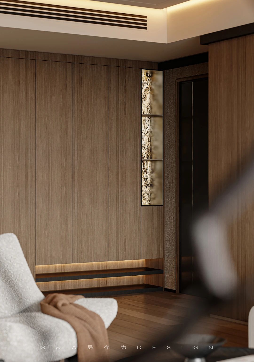 SA设计  经典自有回响，一场关于老钱风的生活演绎【京武·浪琴山】-5