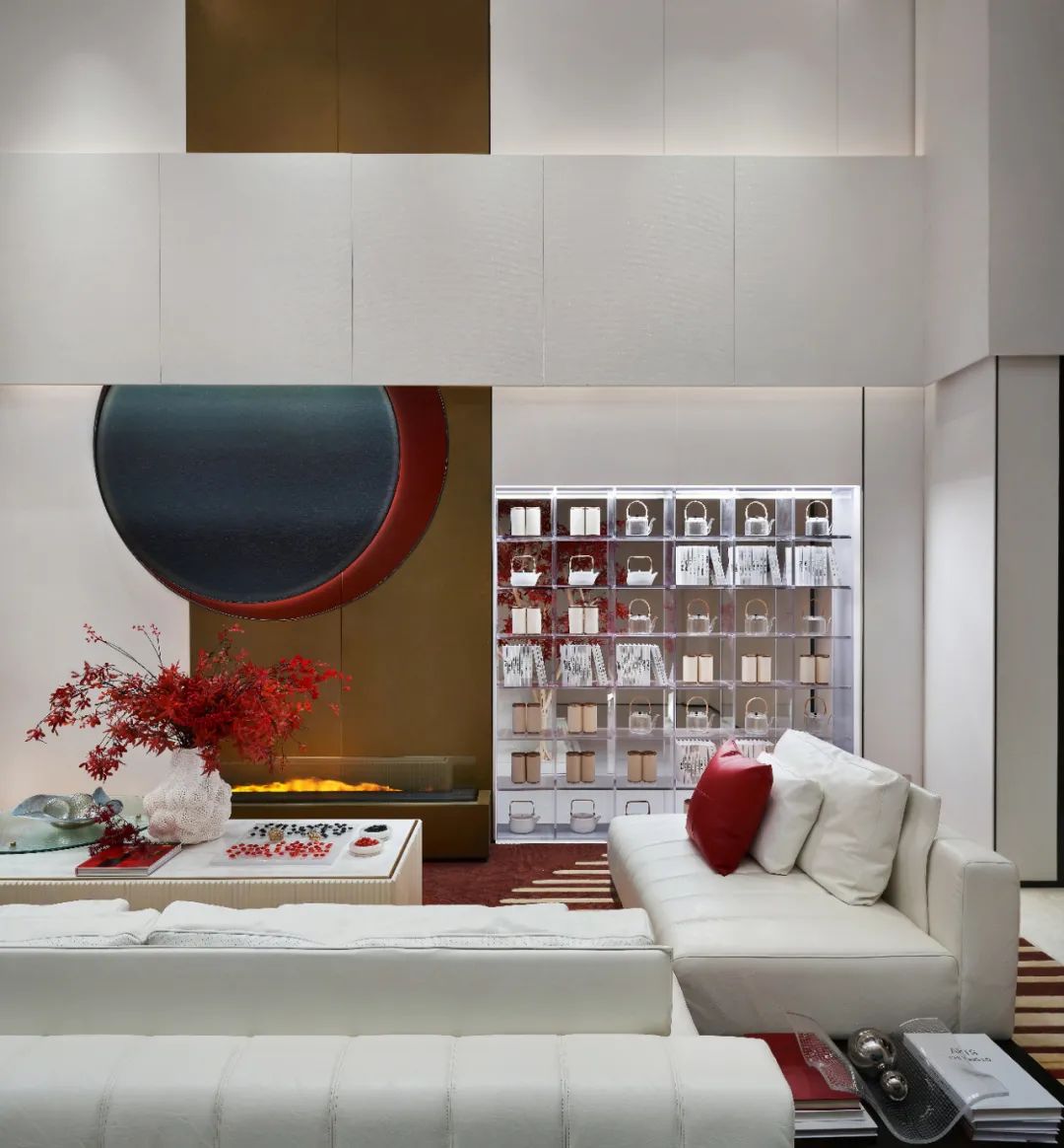 重庆壹江郡项目合院别墅-22