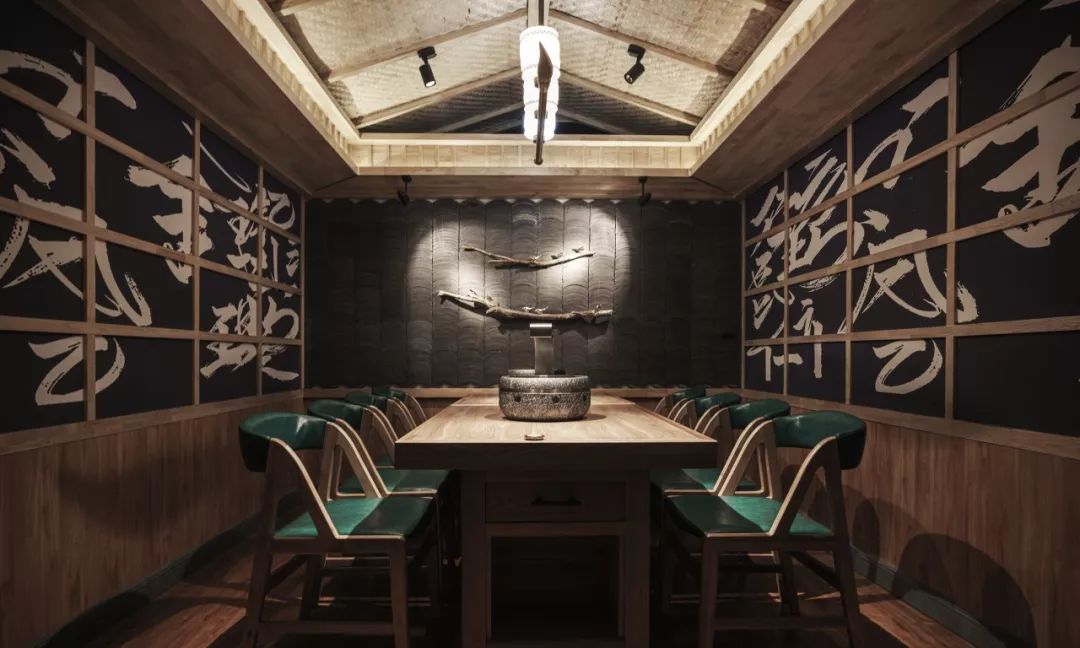 汉唐风韵，古舍新铺——凤舍肉铺-60