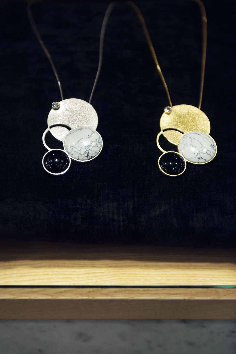 珠宝精品店丨波兰华沙-28