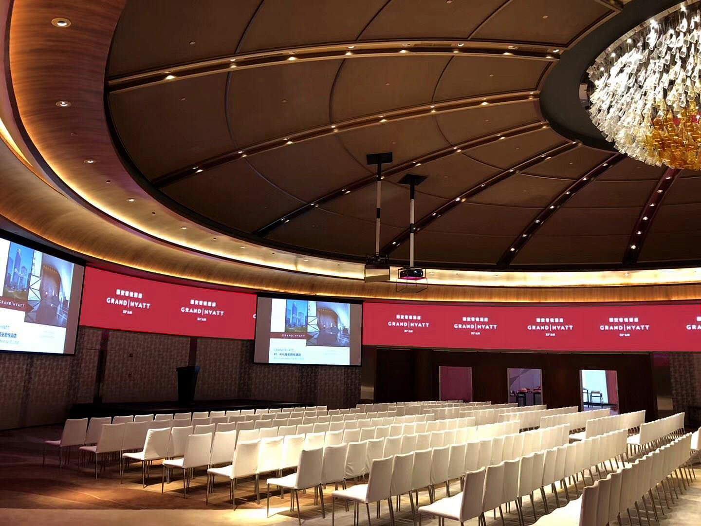 西安君悦酒店丨中国西安丨CallisonRTKL,LTW Designworks-9