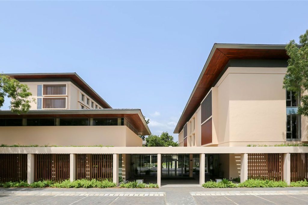 加纳阿克拉传教士培训中心丨加纳大阿克拉-20