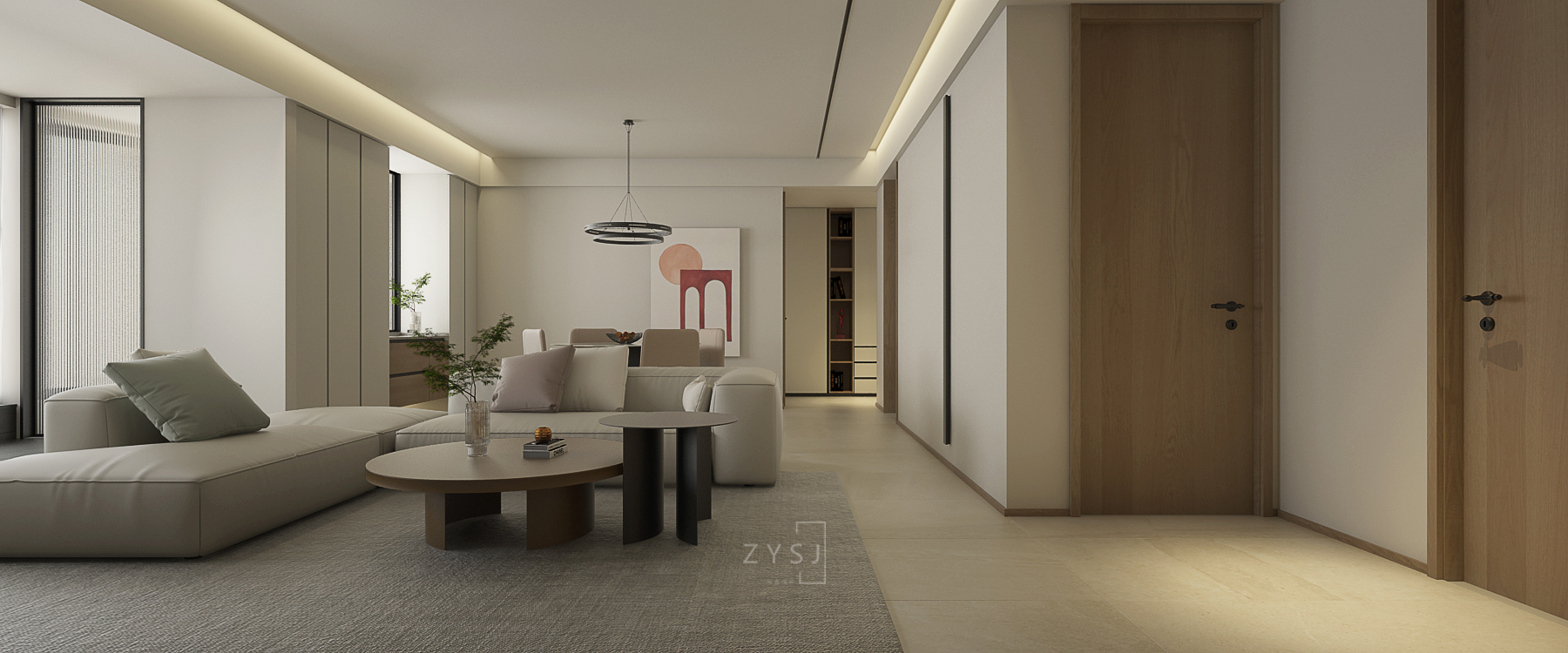 纵逸·新作丨佩鲁贾小镇                     -1