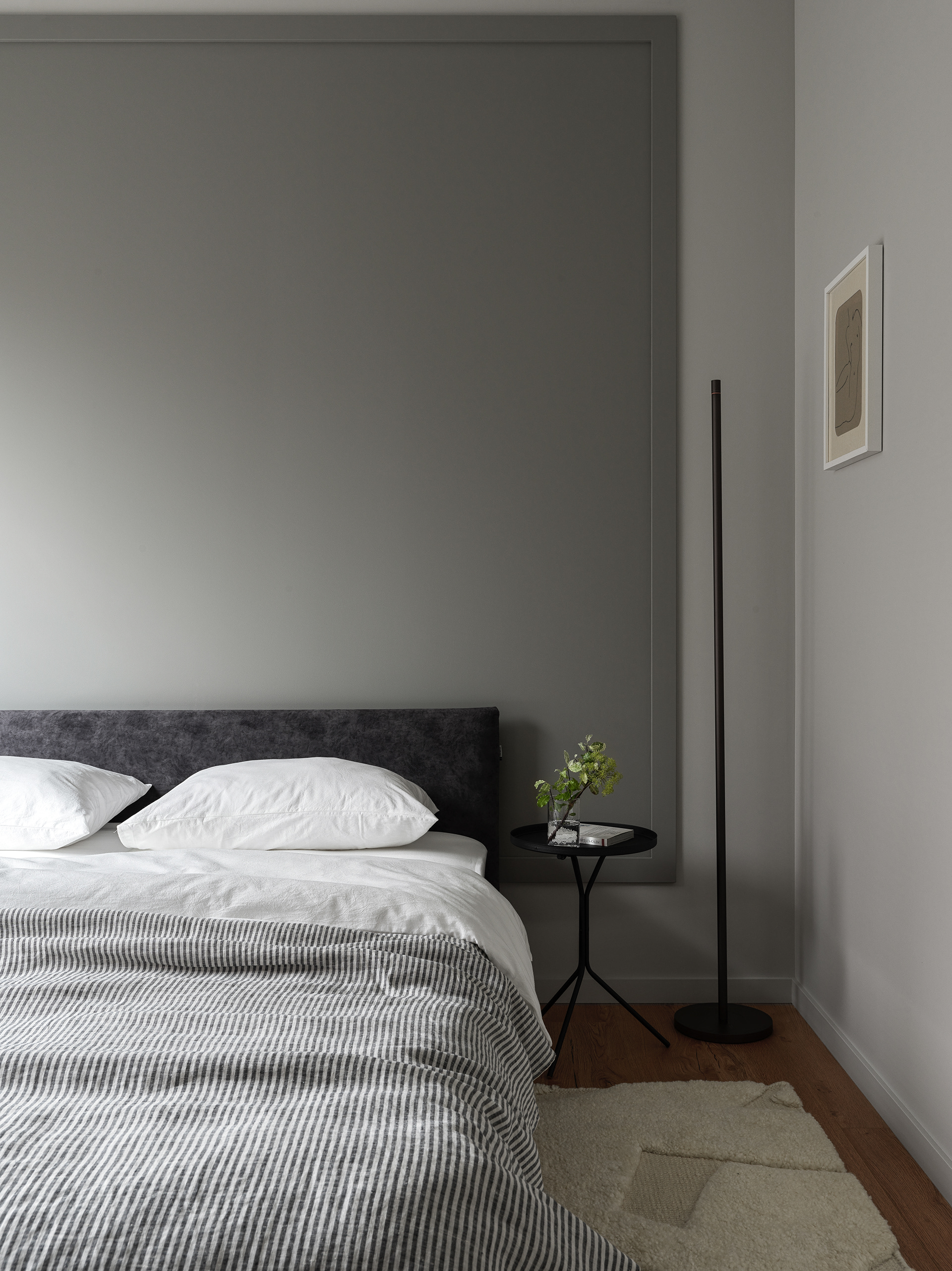 新计划，公寓丨俄罗斯莫斯科丨Anastasia Khmelevskaya-21