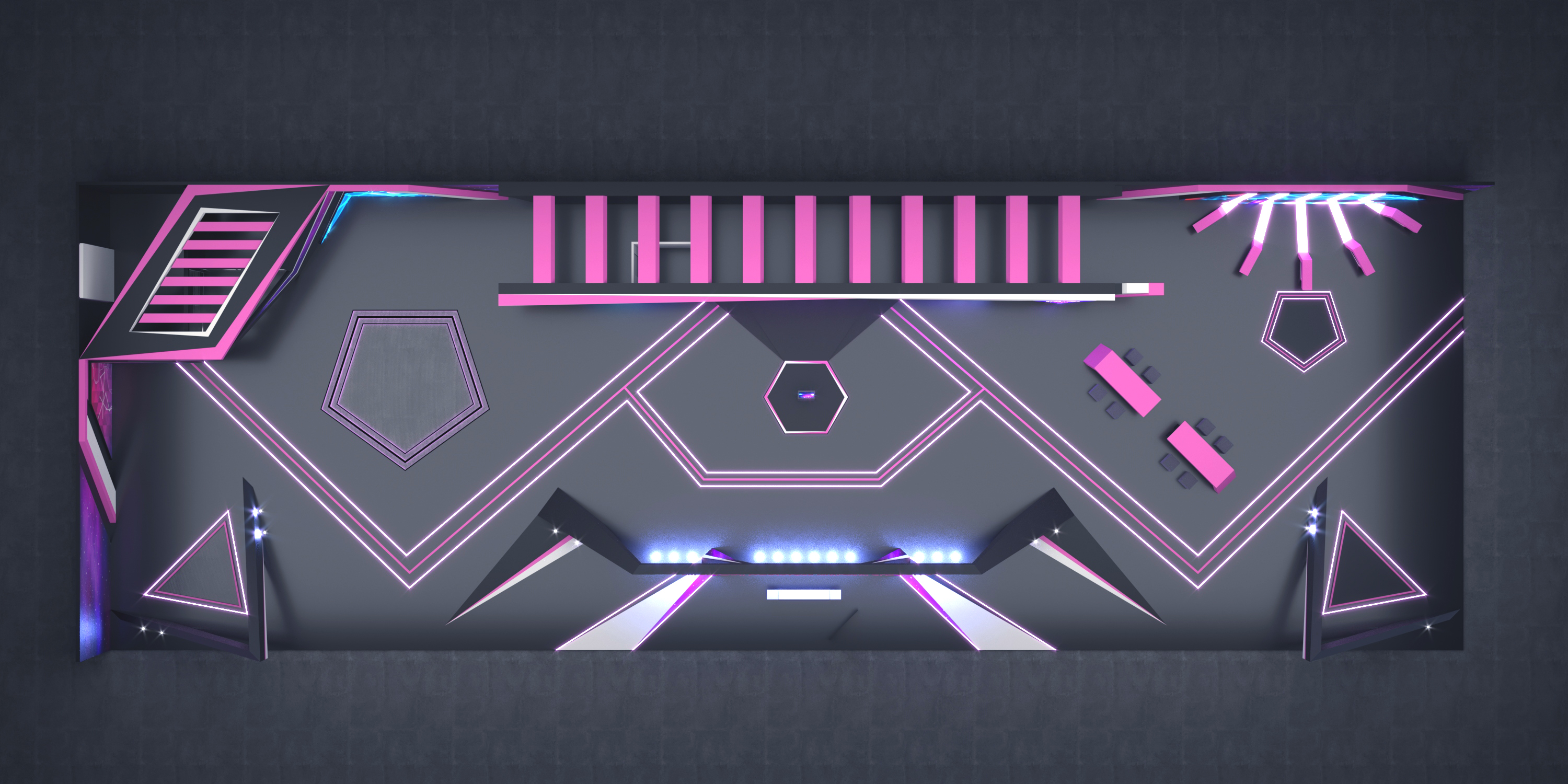 Itida @Cairo ICT 2019-7