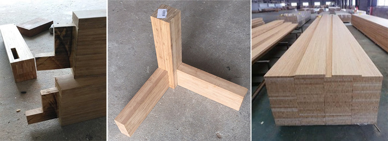 沉浸自然的全榫卯预制装配建筑-71