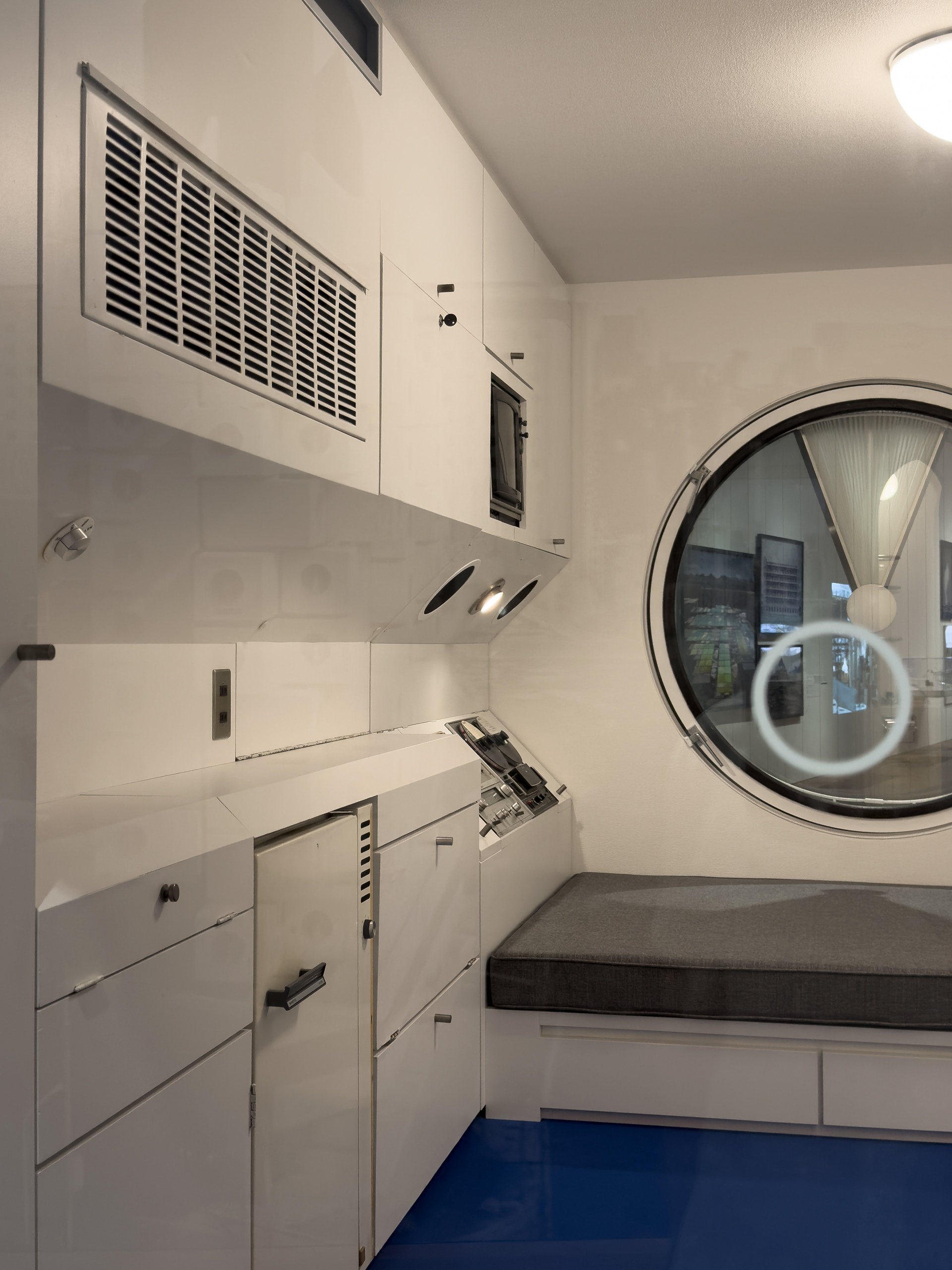 M+ Museum Hong Kong I Herzog & de Meuron-25