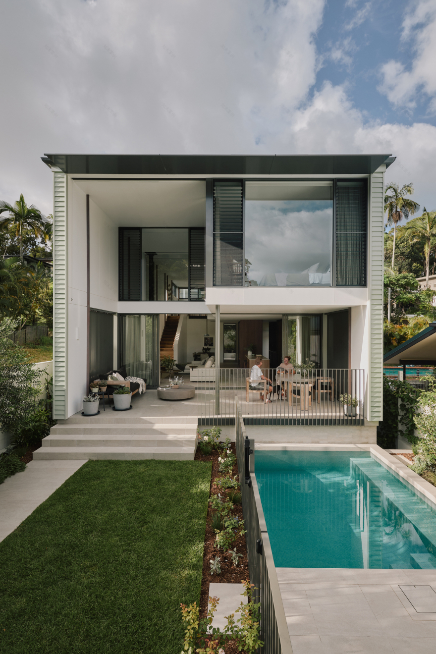 丨澳大利亚丨Jamison Architects-22