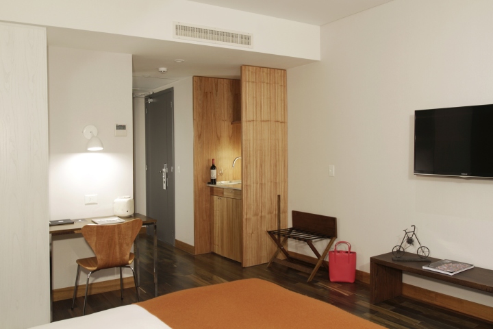 阿根廷 Palo Santo 酒店  AISENSON Arquitectos-6