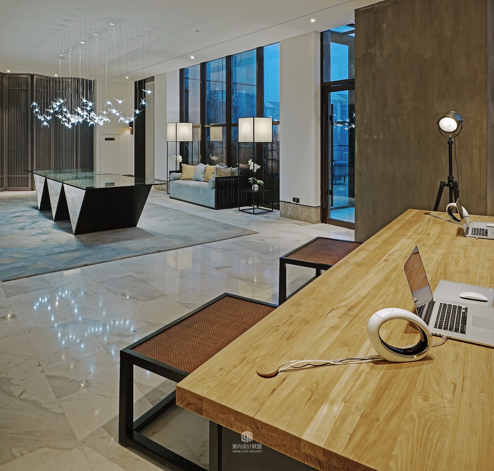 银川三弦印象·家hotel-孙华峰-15