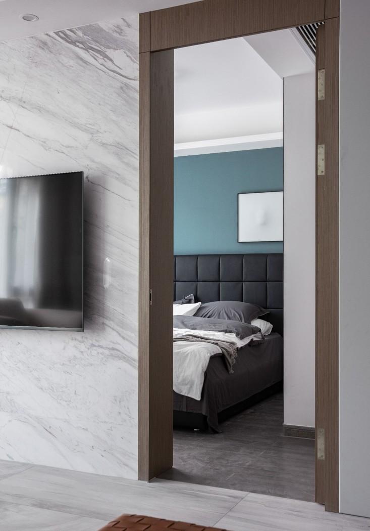 七七丨平层丨“琴爽”用不期而遇的心态看随遇而安的生活-6