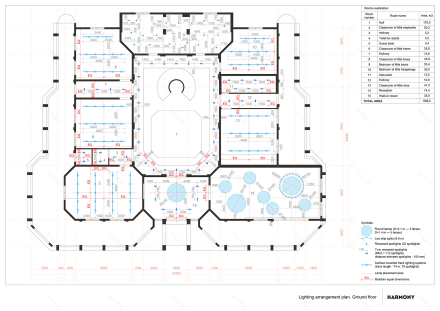HARMONY KINDERGARTEN, ABU DHABI-57