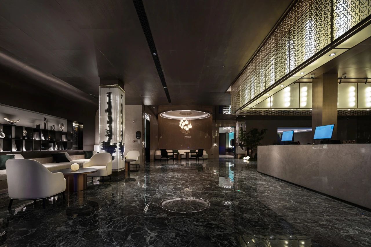 唐山汤丨中国河北丨沈阳已岸设计机构-18