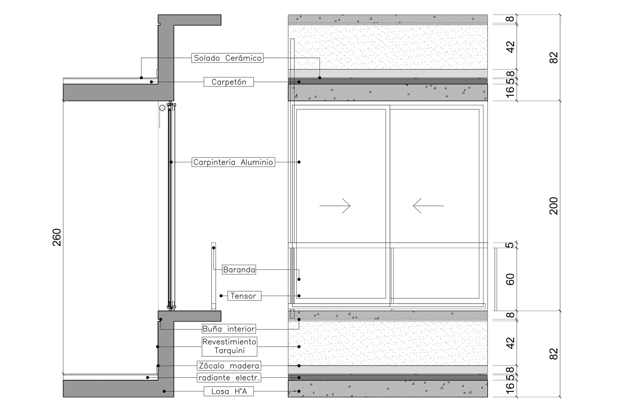 Azara 891 建筑丨阿根廷丨Centro Cero,Pablo Pugliese-41