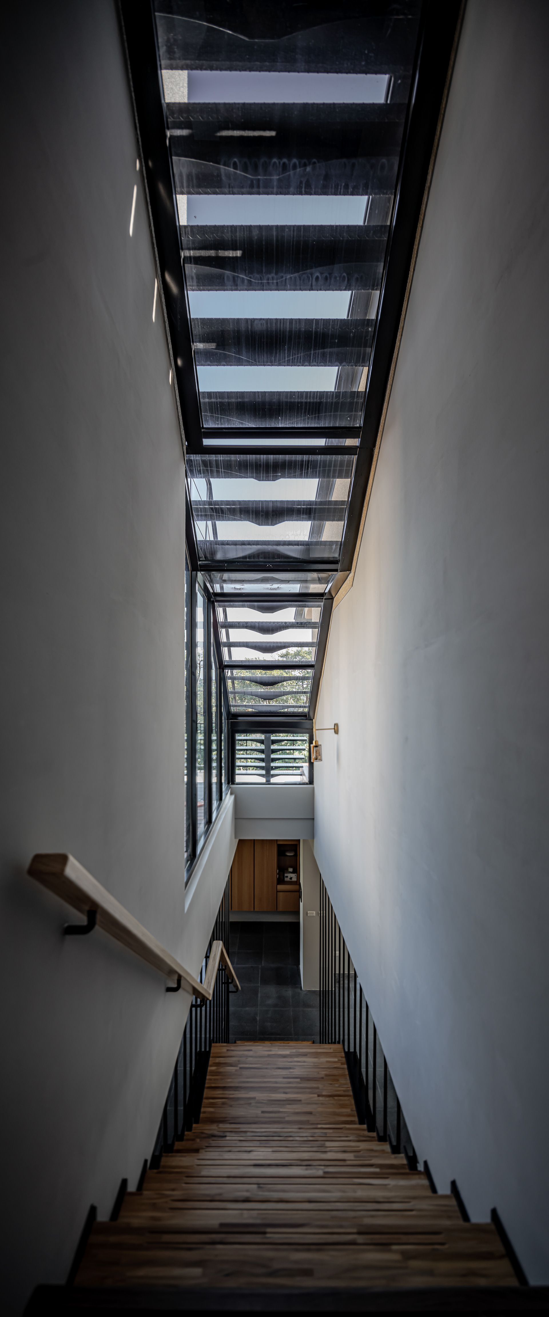 双屋顶房屋丨中国新竹丨Emerge Architects & Associates-33