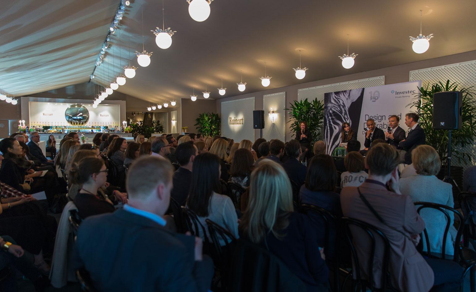 伦敦 PAD 博览会-29