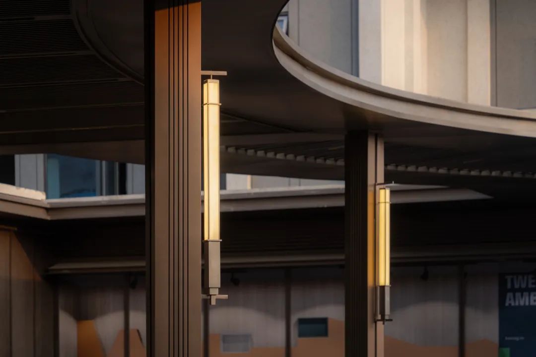 华发海上都荟丨中国上海丨LANDAU 朗道设计-20