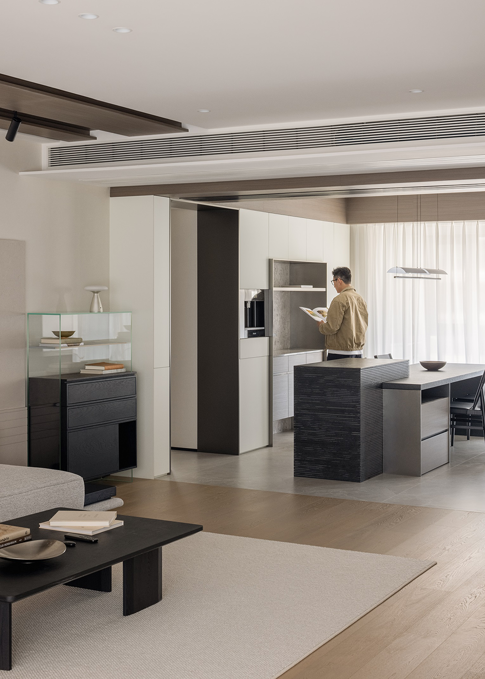 纯粹的简约 · 干净舒适-54