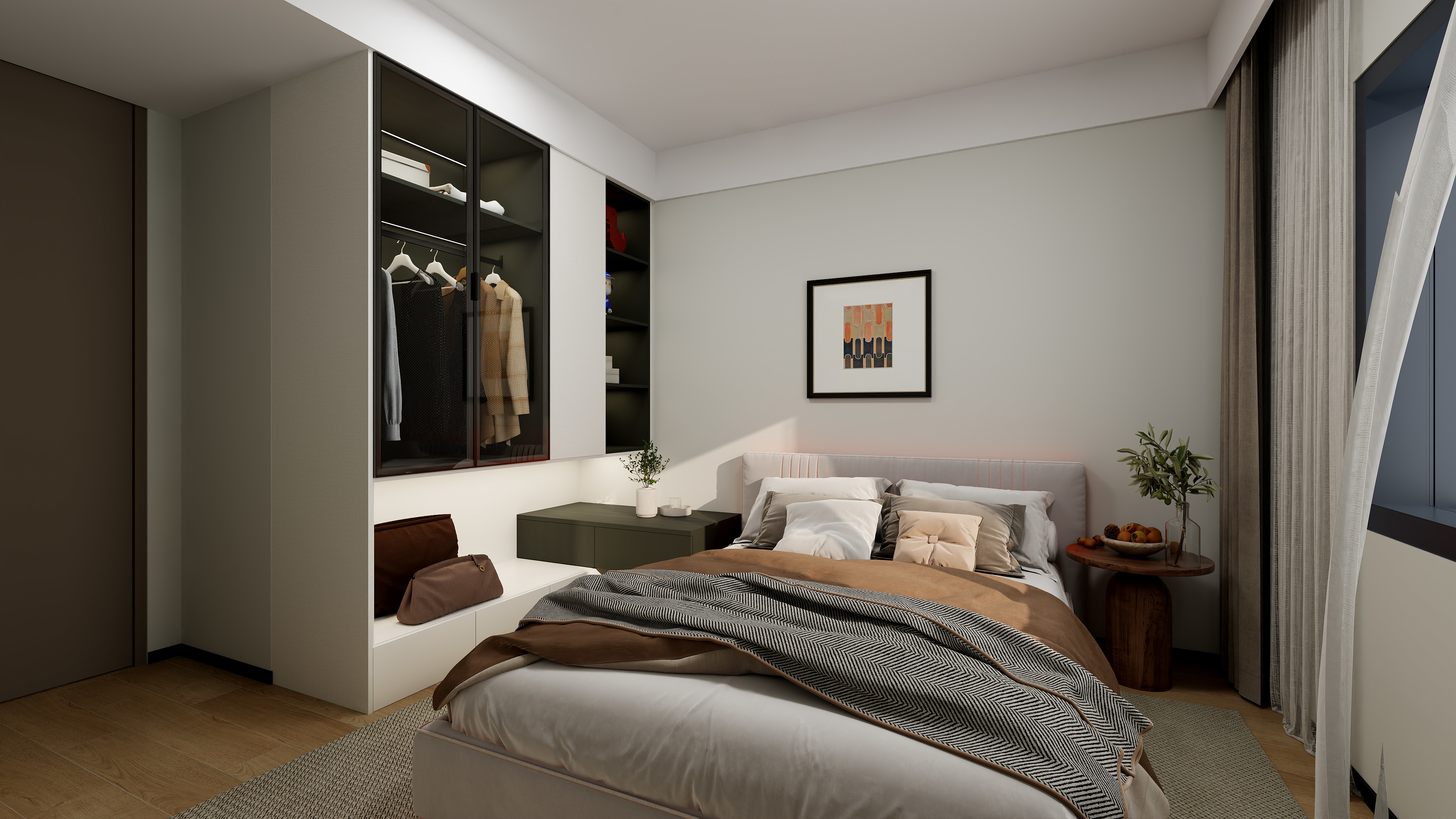 华悦雅苑39号602-7