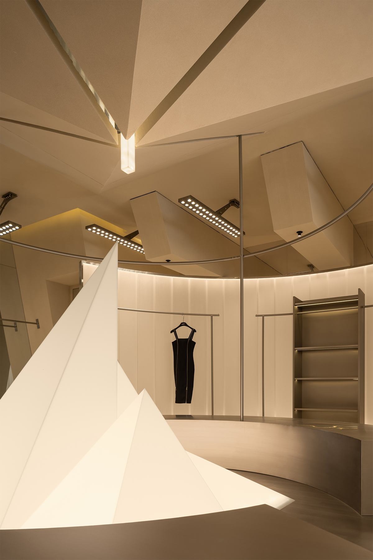 Sweetgo量子晨店丨潜木设计-15