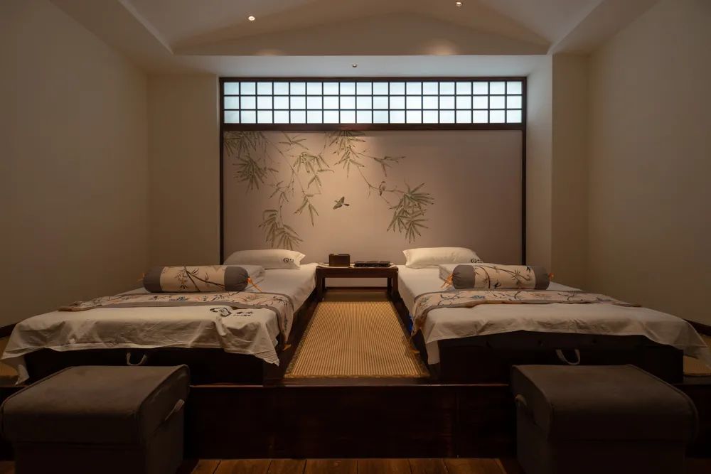 香沐逸足丨中国成都丨堇尚悦设计-39