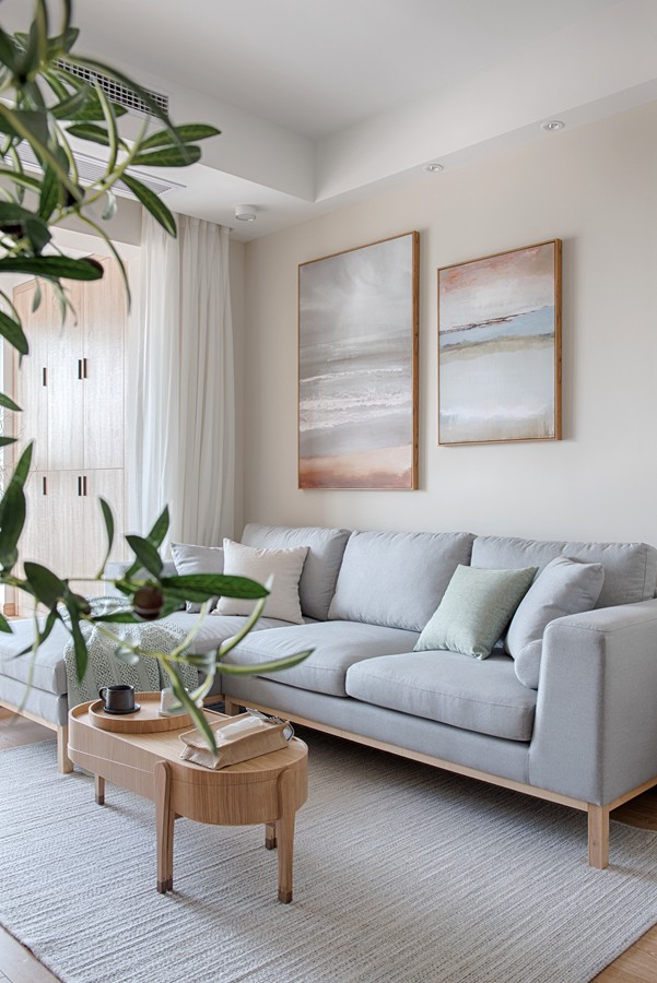 薇澜岸  张成室内设计工作室-14