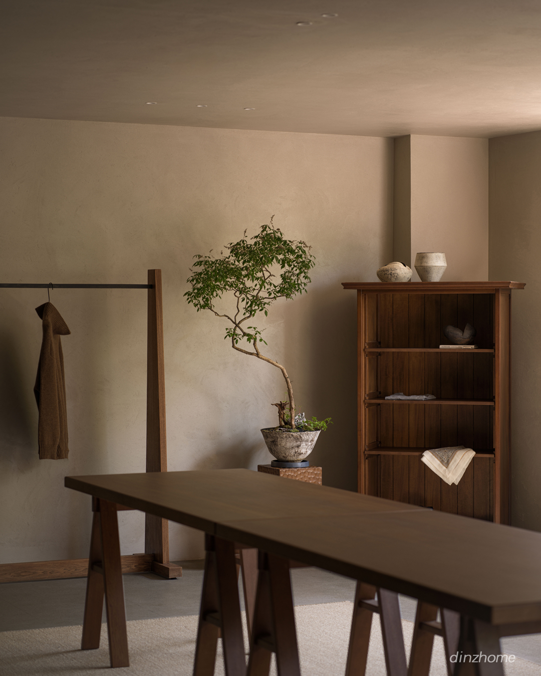 王単崋服装集合店丨中国杭州丨MAECHSPACE弥生空间（张琼芬,方峰,马洁）-36