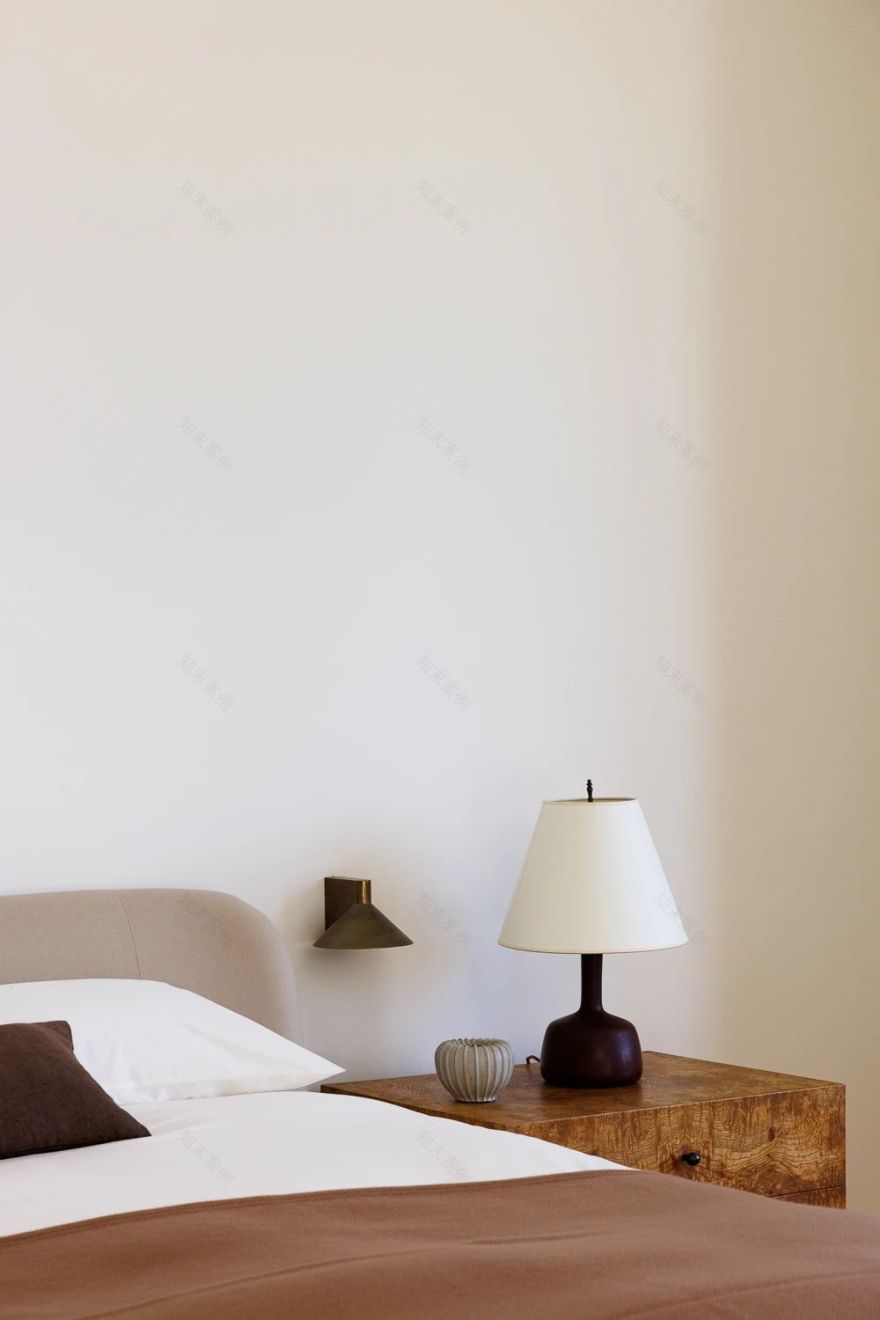 Marmol Radziner 现代修复的传统魅力住宅-32