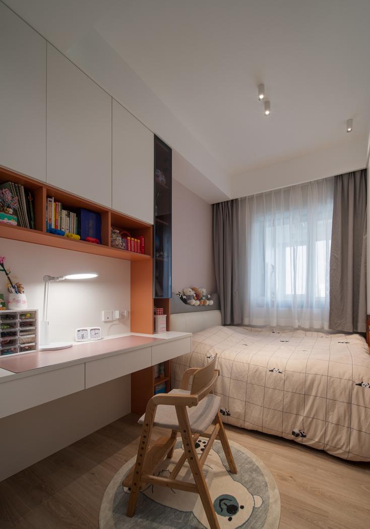 广州塔景简约之家丨中国广州-40