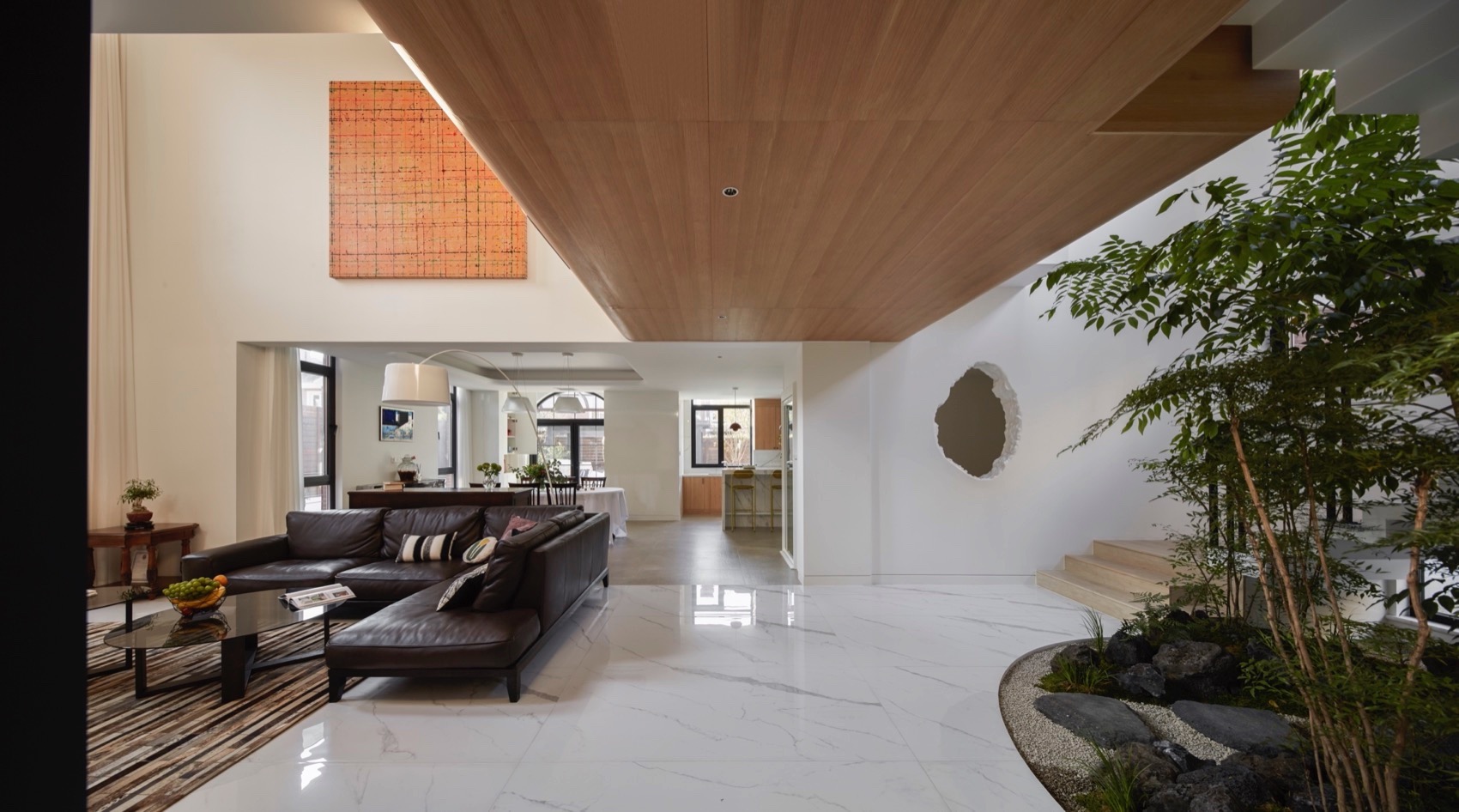 ZL住宅丨中国北京丨自在设计-24