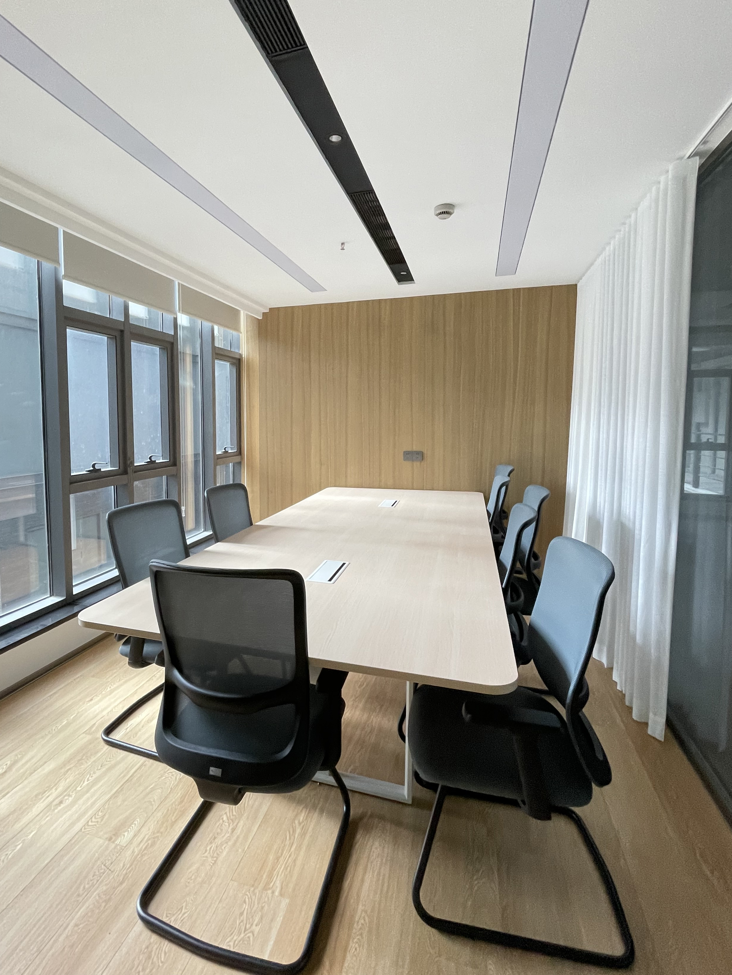 小遛共享总部办公室丨中国宁波丨宁波 ABD 魔戏空间-79