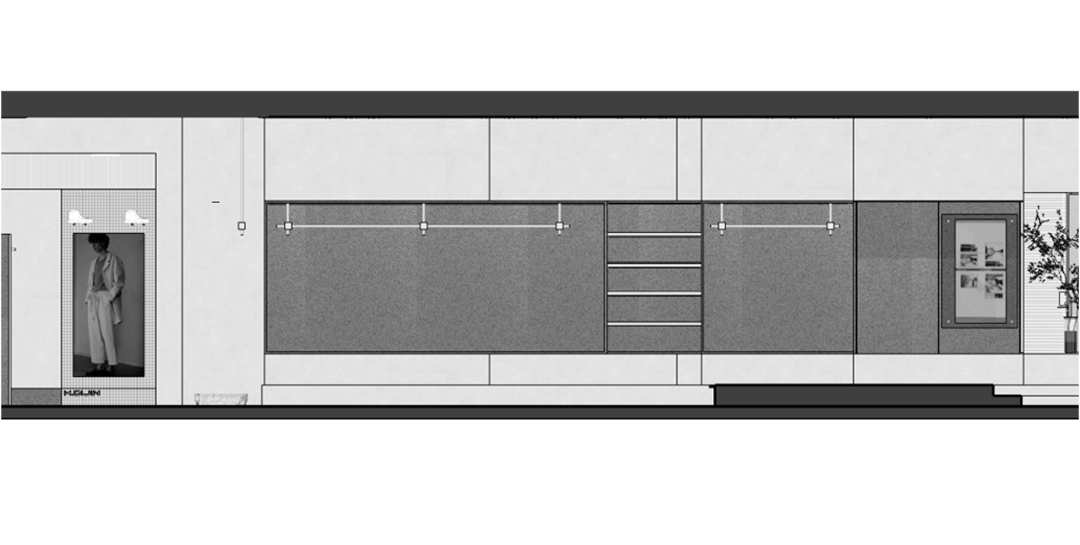 物质的禅修｜火地晋H.DIJINShowroom&Office-192