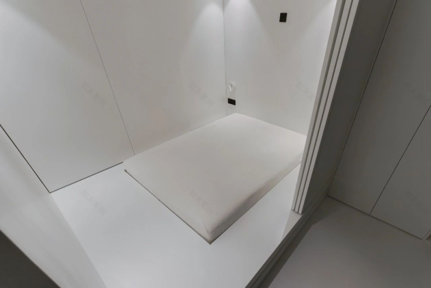 单身公寓设计-57