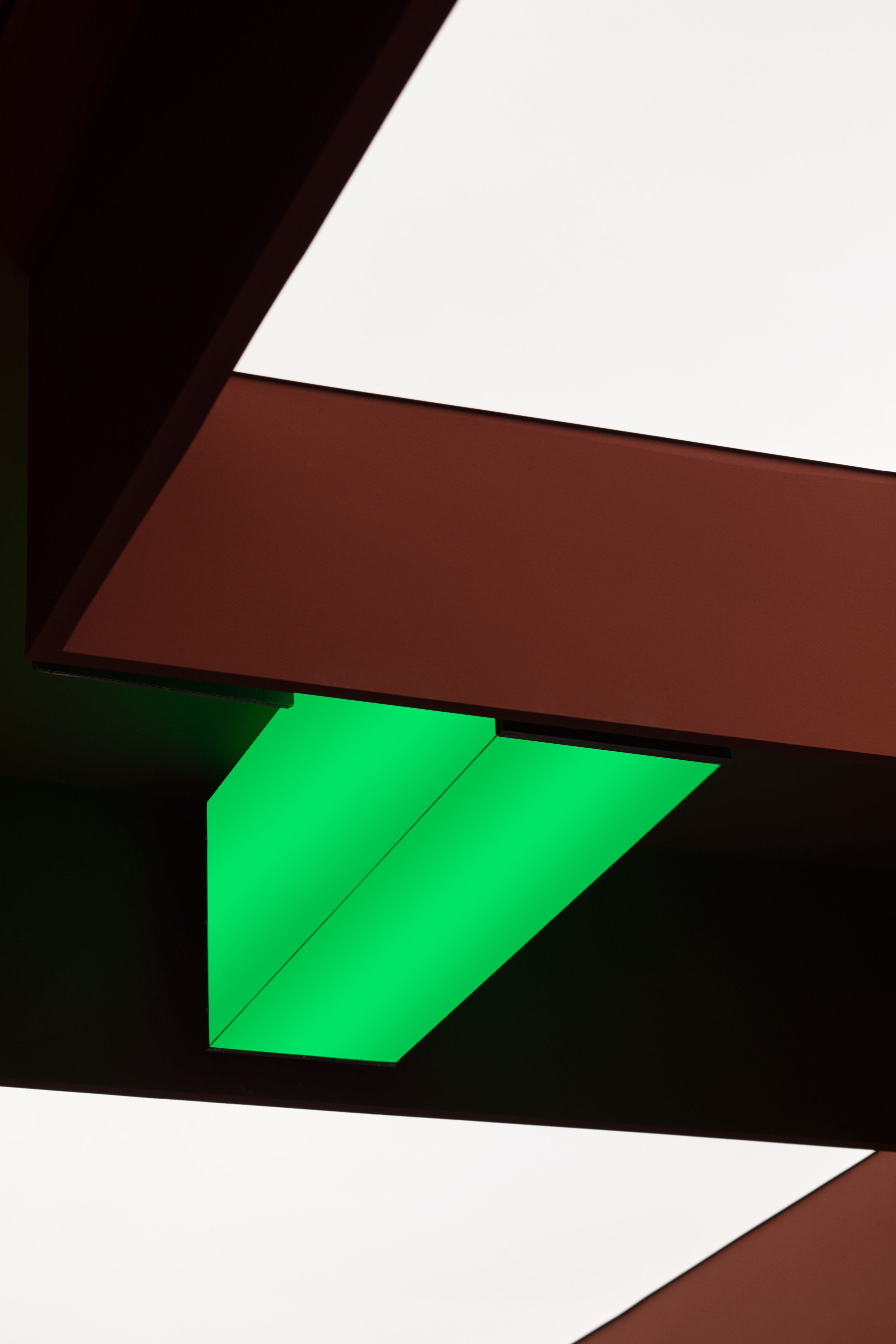 牛很鲜·潮汕牛肉火锅连锁店(杭州万象汇店)丨中国杭州丨慢珊瑚设计-65