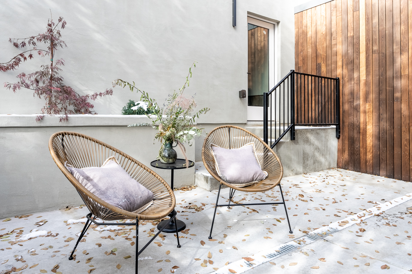 恩格尔伍德被动式房屋复式丨美国科罗拉多丨Shape Architecture Studio-30