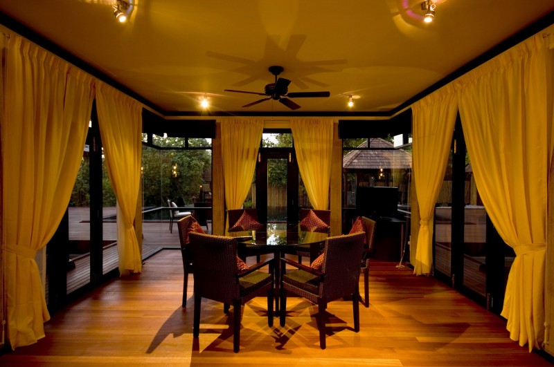 Beach House Iruveli - Maldives-16