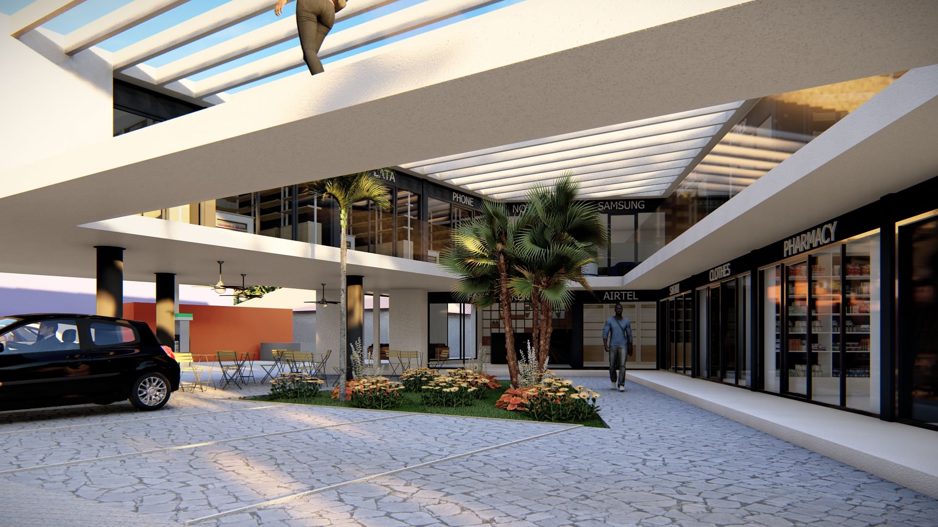 丨肯尼亚蒙巴萨丨Selim Senin-13