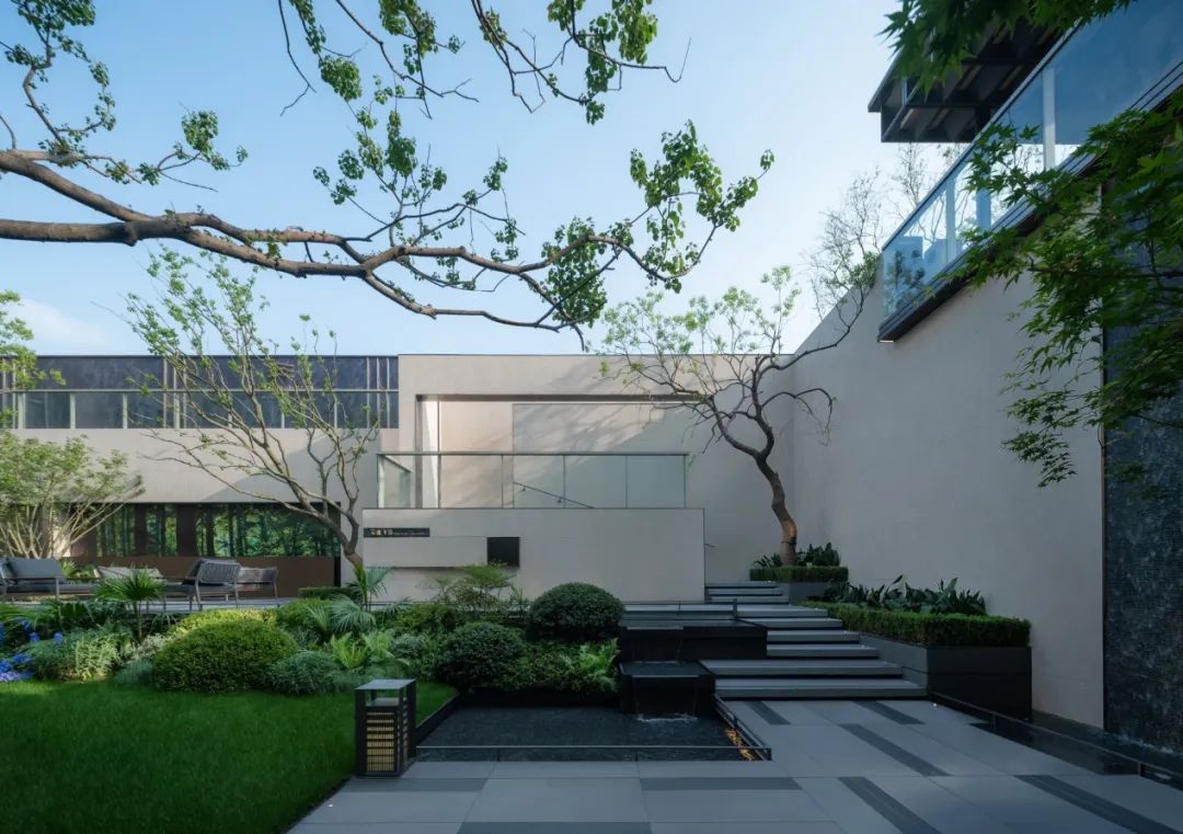 苏州中海狮山云起丨中国苏州丨凯盛上景(北京)景观规划设计有限公司-38